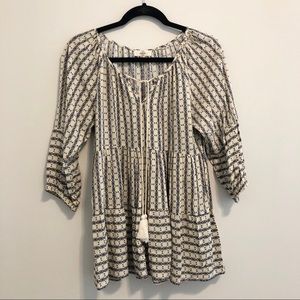 entro Blouse